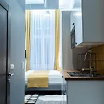 Bpr Downtown Gemstone דירה בודפשט