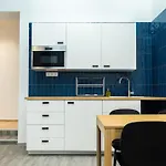 Bpr Downtown Gemstone דירה בודפשט