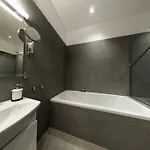 Bpr Downtown Gemstone דירה בודפשט