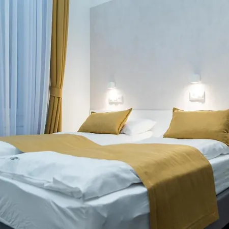 Apartmán Bpr Downtown Gemstone *