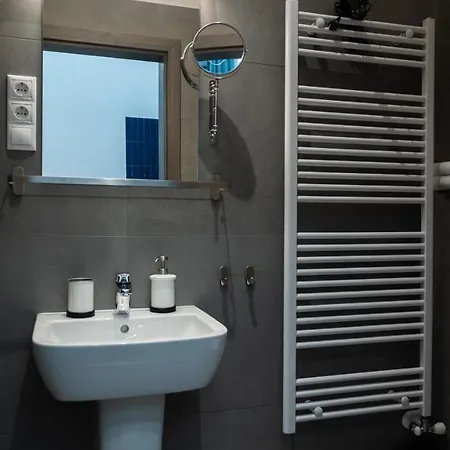 Apartmán Bpr Downtown Gemstone *