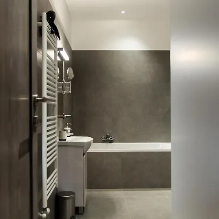 Bpr Downtown Gemstone Budapešť