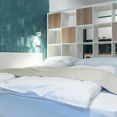 Apartmán Bpr Downtown Gemstone