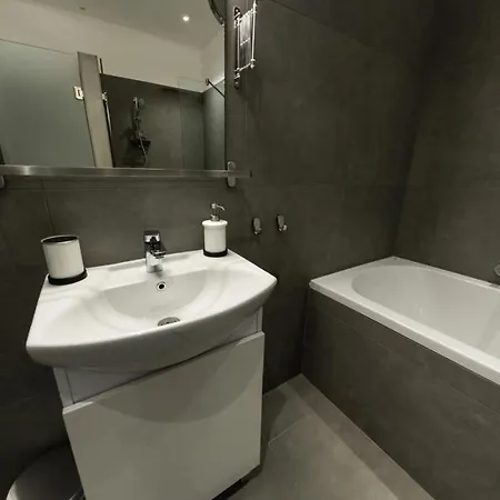 Bpr Downtown Gemstone Budapešť