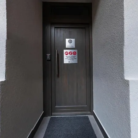 Bpr Downtown Gemstone Budapešť