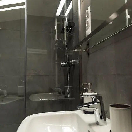 Apartmán Bpr Downtown Gemstone *