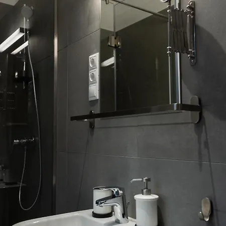 Apartmán Bpr Downtown Gemstone