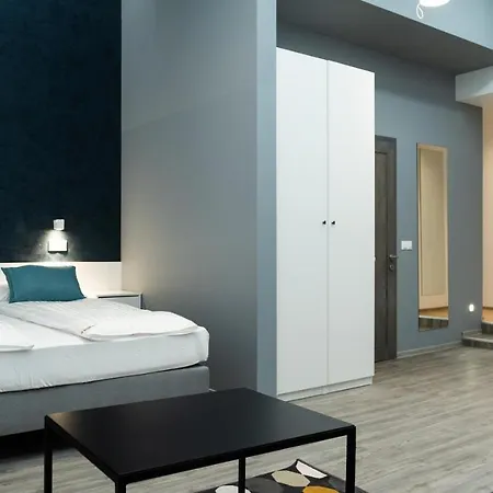 Bpr Downtown Gemstone Apartmán