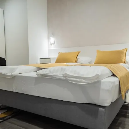 Bpr Downtown Gemstone Apartmán