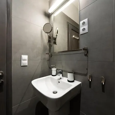 Apartmán Bpr Downtown Gemstone