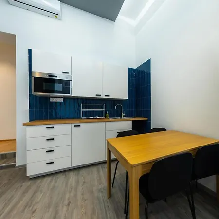 Bpr Downtown Gemstone Budapešť