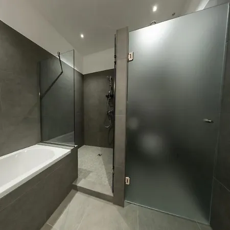 Apartmán Bpr Downtown Gemstone *