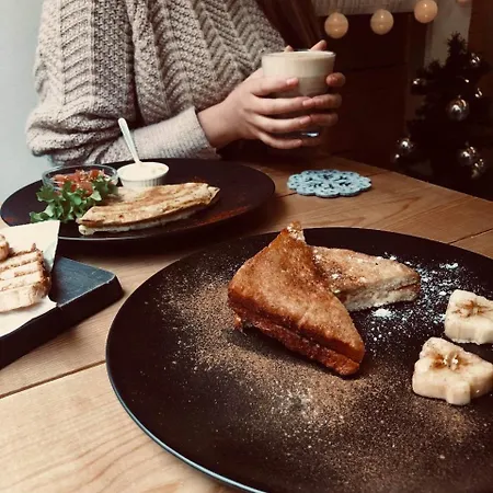 Bpr Downtown Gemstone Apartmán