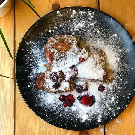 Bpr Downtown Gemstone * Budapešť