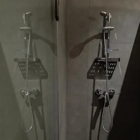 Apartmán Bpr Downtown Gemstone Budapešť