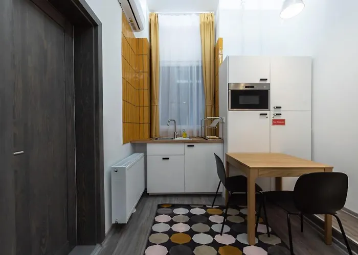 Apartment Bpr Downtown Gemstone *