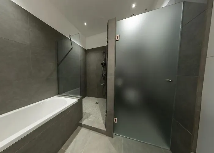 Apartment Bpr Downtown Gemstone *
