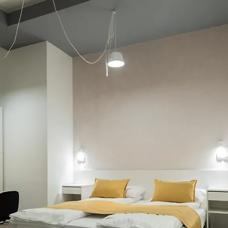 Bpr Downtown Gemstone Appartamento *