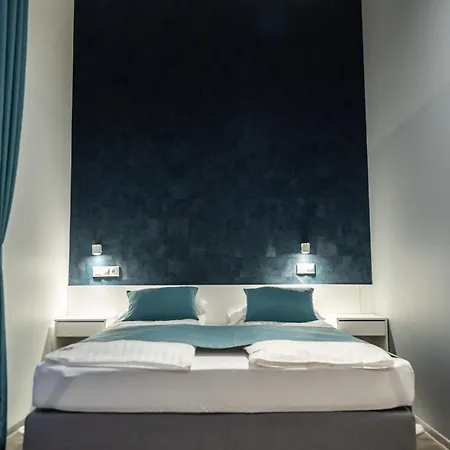 Apartman Bpr Downtown Gemstone