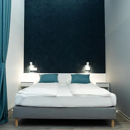 Bpr Downtown Gemstone Budapest