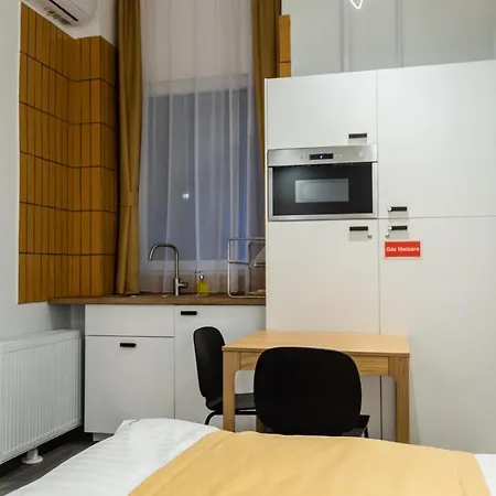 Bpr Downtown Gemstone * Βουδαπέστη