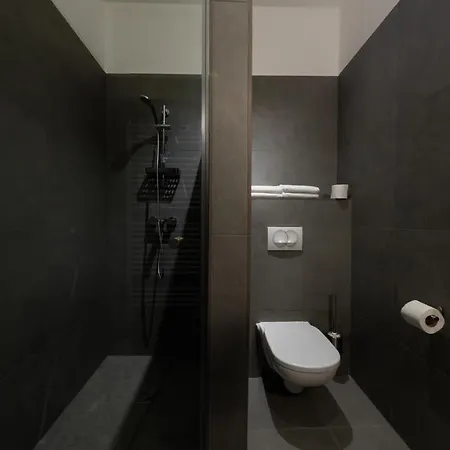 Appartamento Bpr Downtown Gemstone Budapest