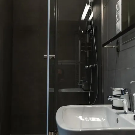 Appartamento Bpr Downtown Gemstone *