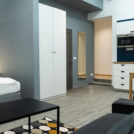 Bpr Downtown Gemstone * Βουδαπέστη