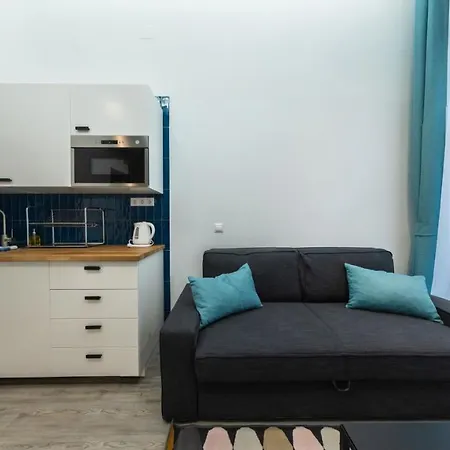 Bpr Downtown Gemstone * Budapest