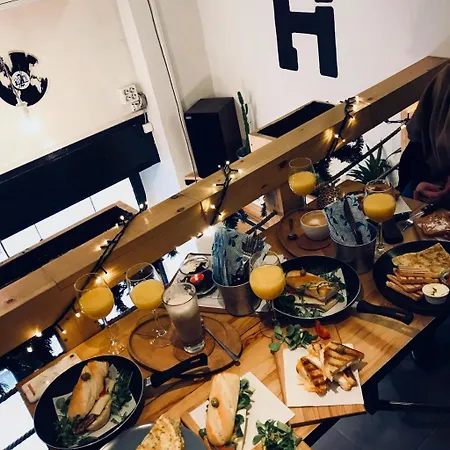 Bpr Downtown Gemstone Appartamento