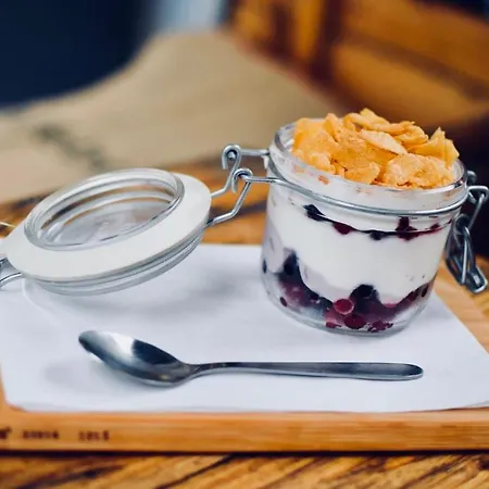 Διαμέρισμα Bpr Downtown Gemstone