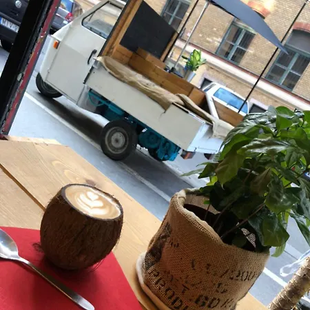 Bpr Downtown Gemstone