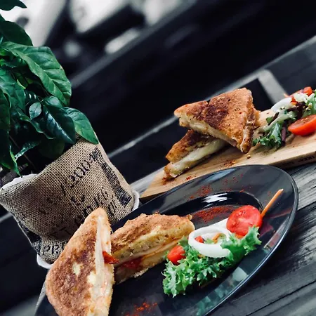 Appartamento Bpr Downtown Gemstone *