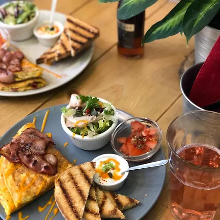 Bpr Downtown Gemstone Appartamento *