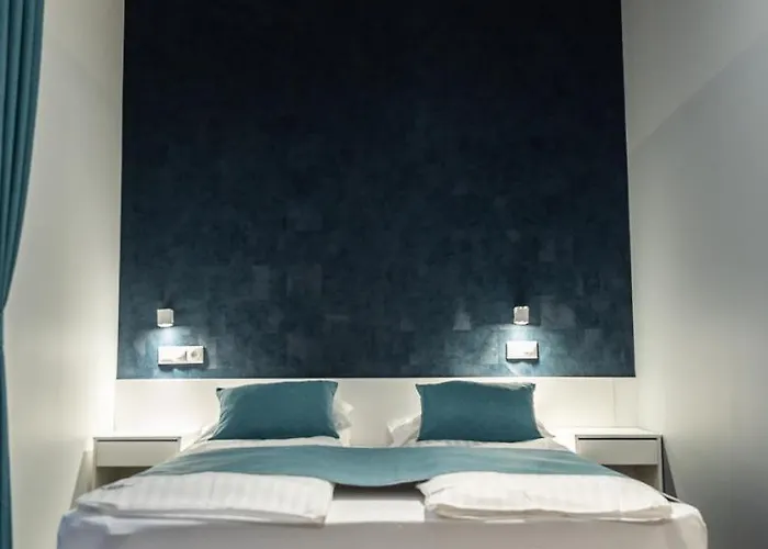 Apartman Bpr Downtown Gemstone