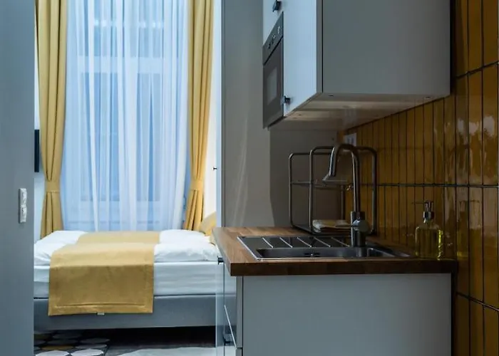 Appartement Bpr Downtown Gemstone *