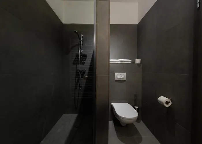 Apartman Bpr Downtown Gemstone Budapest