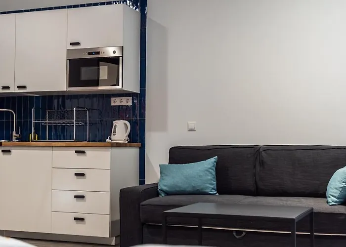 Apartman Bpr Downtown Gemstone *