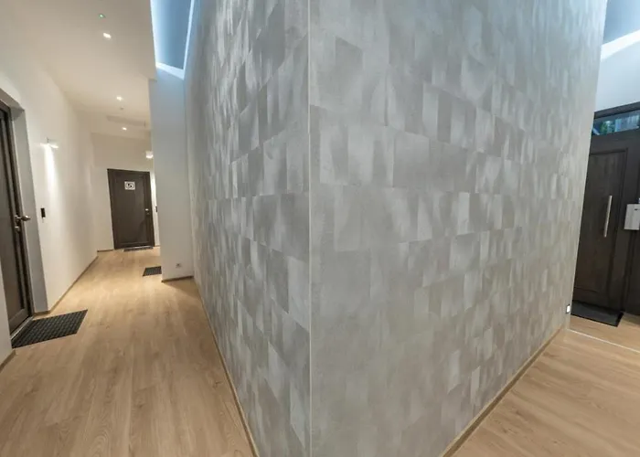Apartman Bpr Downtown Gemstone