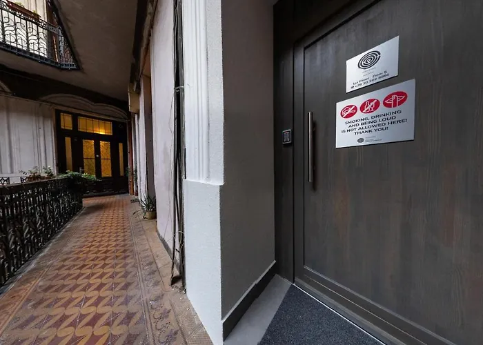 Appartement Bpr Downtown Gemstone *