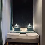 Bpr Downtown Gemstone * Budapest