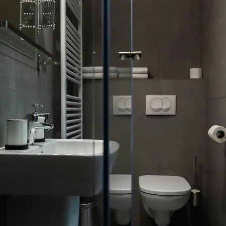 Апартаменты Bpr Downtown Gemstone