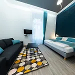 Bpr Downtown Gemstone Будапешт