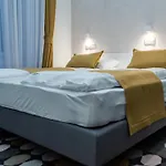 Bpr Downtown Gemstone Будапешт