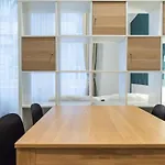 Bpr Downtown Gemstone Апартаменты *