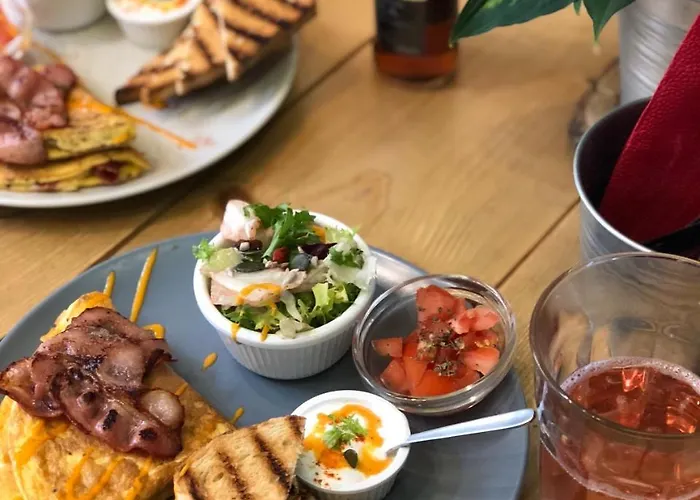 Bpr Downtown Gemstone アパート *